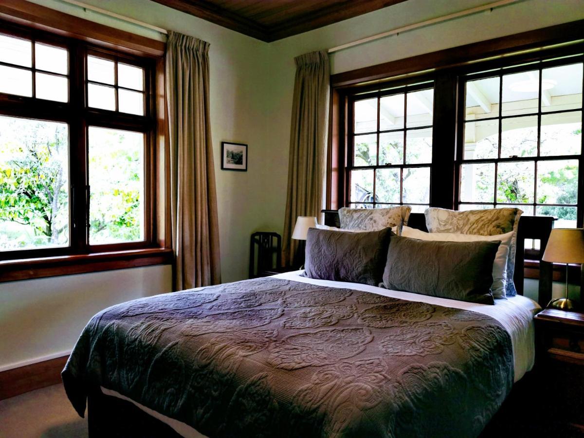 ฮาร์ทลีย์โฮมสเตดบูติกเบดแอนด์เบรคฟาสต์ Bed & Breakfast ไคลด์ ภายนอก รูปภาพ