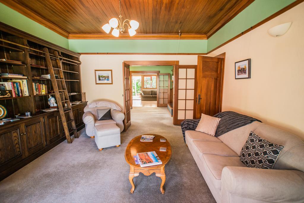 ฮาร์ทลีย์โฮมสเตดบูติกเบดแอนด์เบรคฟาสต์ Bed & Breakfast ไคลด์ ภายนอก รูปภาพ