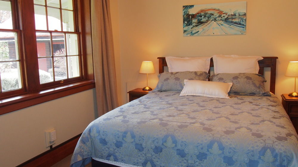 ฮาร์ทลีย์โฮมสเตดบูติกเบดแอนด์เบรคฟาสต์ Bed & Breakfast ไคลด์ ภายนอก รูปภาพ