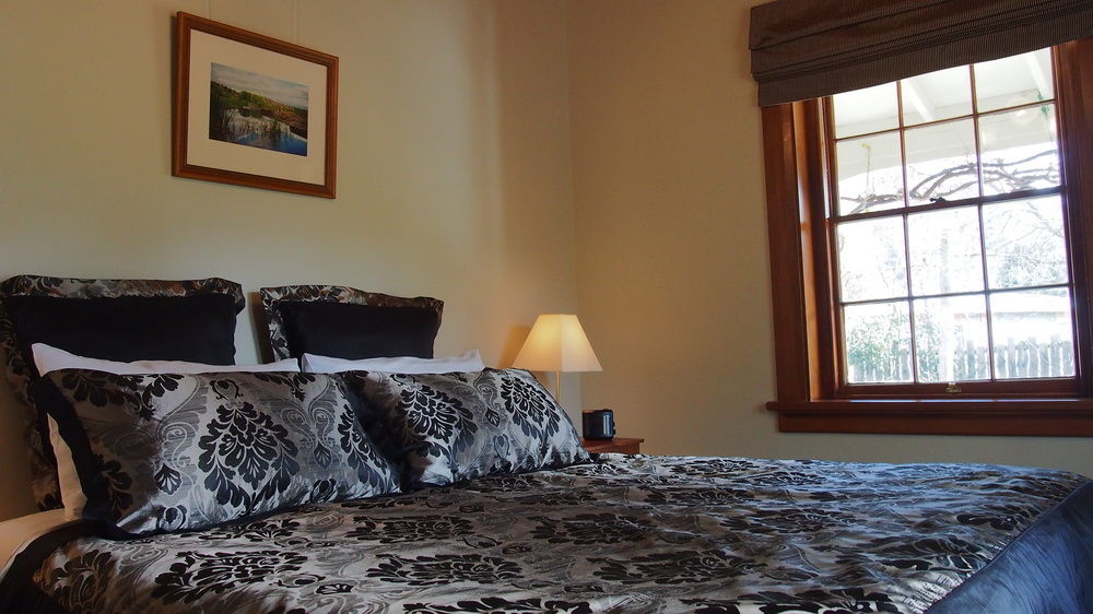 ฮาร์ทลีย์โฮมสเตดบูติกเบดแอนด์เบรคฟาสต์ Bed & Breakfast ไคลด์ ภายนอก รูปภาพ