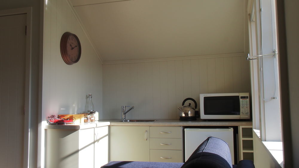ฮาร์ทลีย์โฮมสเตดบูติกเบดแอนด์เบรคฟาสต์ Bed & Breakfast ไคลด์ ภายนอก รูปภาพ