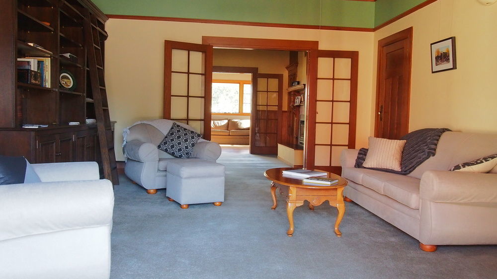 ฮาร์ทลีย์โฮมสเตดบูติกเบดแอนด์เบรคฟาสต์ Bed & Breakfast ไคลด์ ภายนอก รูปภาพ