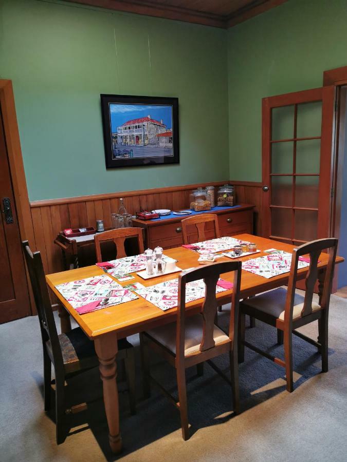 ฮาร์ทลีย์โฮมสเตดบูติกเบดแอนด์เบรคฟาสต์ Bed & Breakfast ไคลด์ ภายนอก รูปภาพ